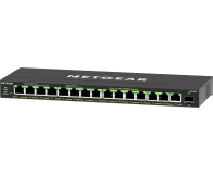 NETGEAR GS316EP 16xGE PoE+ GS316EP-100PES - 1070285 - zdjęcie 2